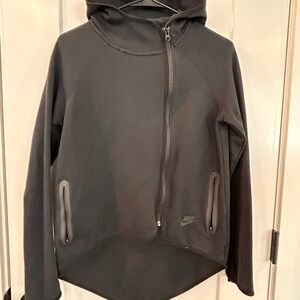 Nike Women's Black Jacket